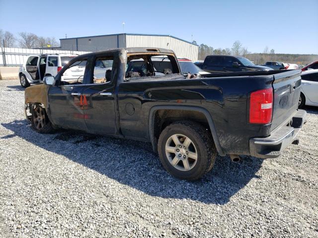 1GTV2VEC4FZ204935 GMC Sierra K1500 Slt