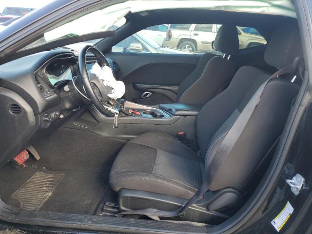 2C3CDZJG3LH152117 Dodge Challenger Gt