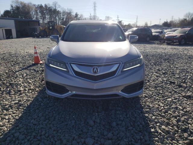 5J8TB3H39GL004677 Acura RDX