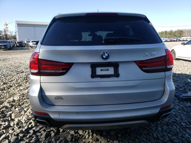5UXKR0C55J0X94600 BMW X5 Xdrive35i
