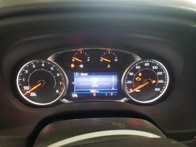 1GKKNRL46PZ118903 GMC ACADIA SLE
