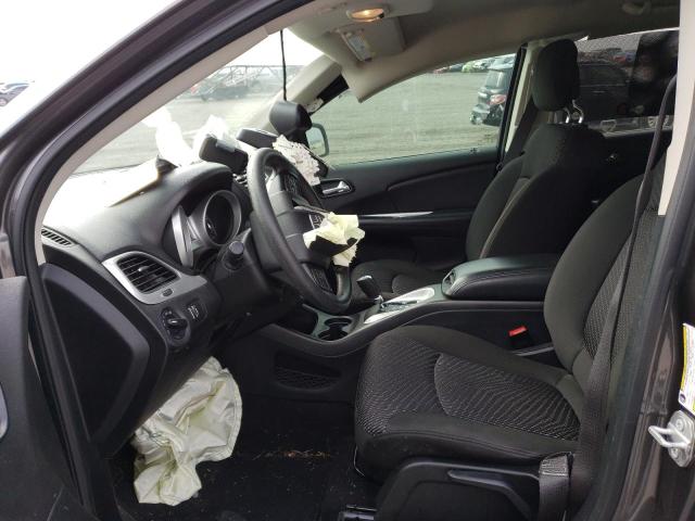 3C4PDCAB8LT254230 Dodge JOURNEY SE