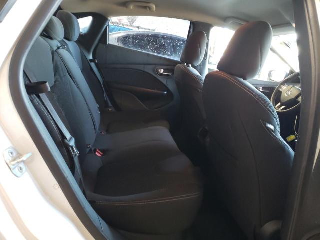 1C3CDFBB0ED877577 Dodge DART SXT