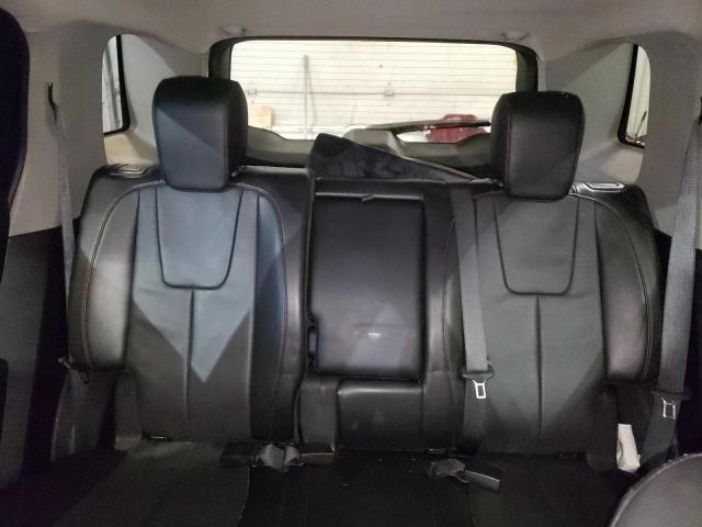 2GKFLYE38F6203676 GMC Terrain Slt