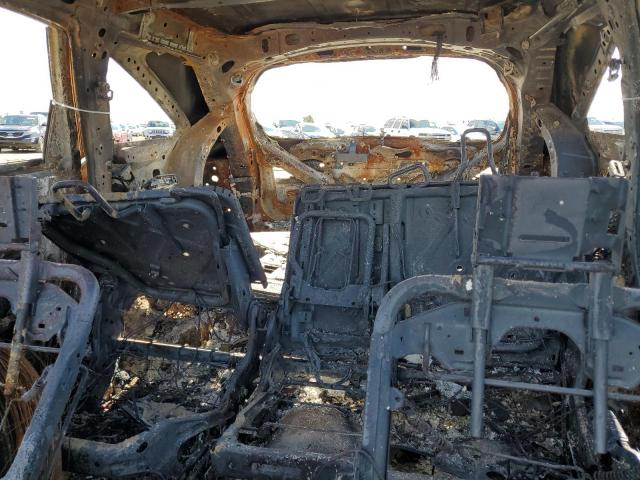 5FRYD4H43FB012741 Acura Mdx Technology