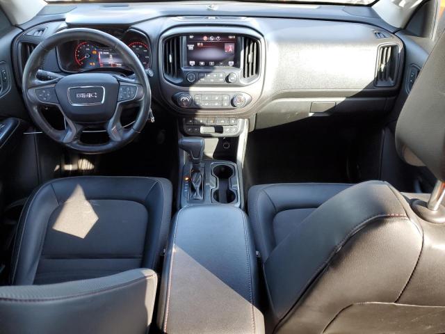 1GTG6BE33F1133916 GMC CANYON SLE