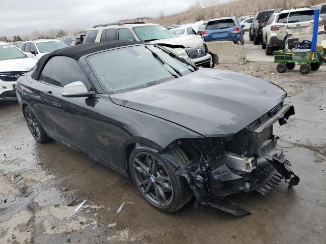 WBA1M1C59GV394291 BMW M235I