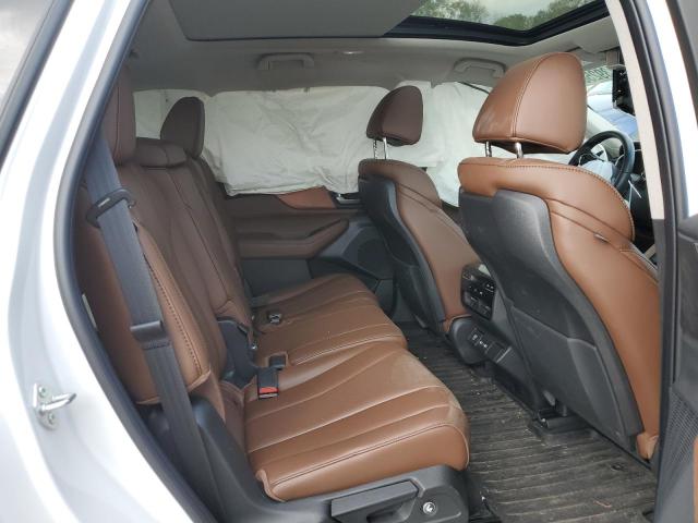 5J8YE1H46NL030791 Acura Mdx Technology