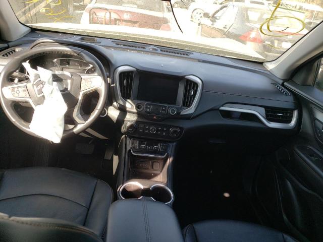 3GKALPEVXML402694 GMC Terrain Slt