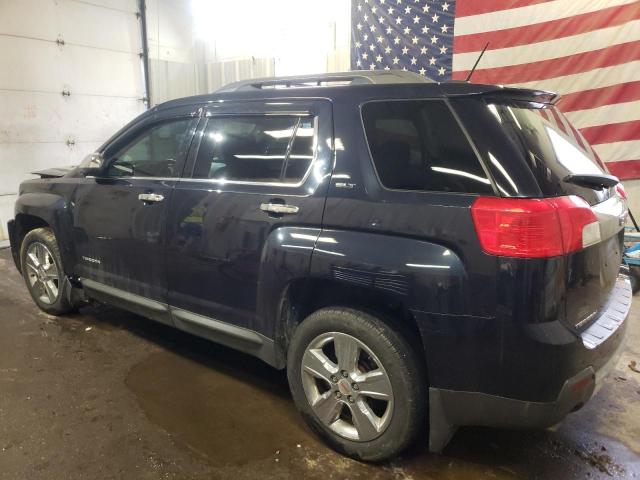 2GKFLYE38F6203676 GMC Terrain Slt