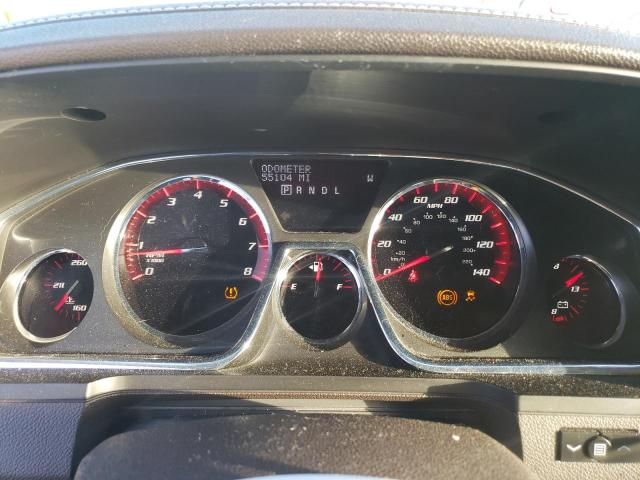 1GKKRTKD3FJ185815 GMC Acadia Denali