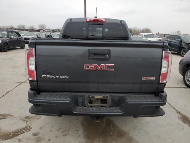 1GTG6CE30G1131046 GMC CANYON SLE