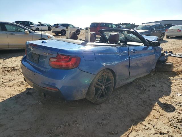 WBA1M5C51GV326686 BMW M235XI