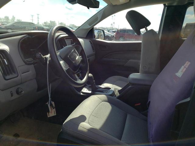 1GTH5BEA8G1114415 GMC Canyon