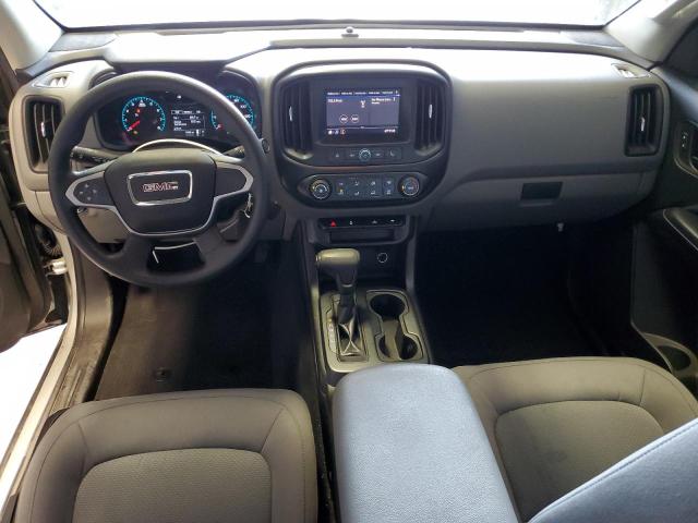 1GTG5BEN9L1120135 GMC Canyon