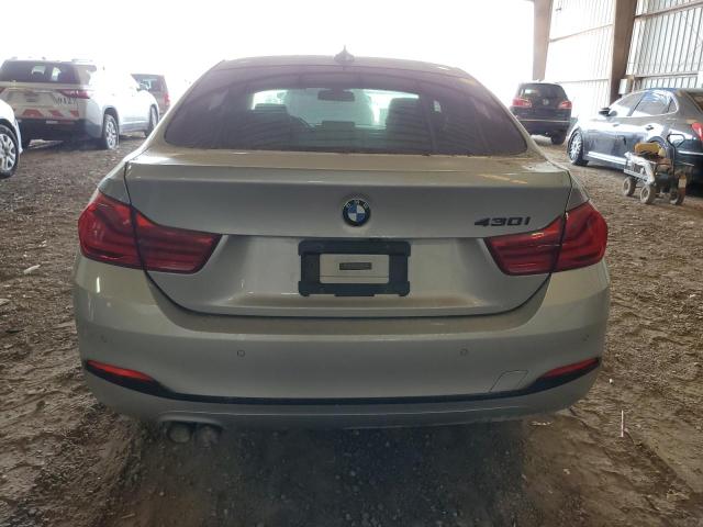 WBA4J1C57JBM10891 BMW 430i Gran Coupe
