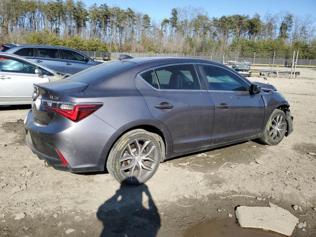19UDE2F72MA008279 Acura Ilx Premium