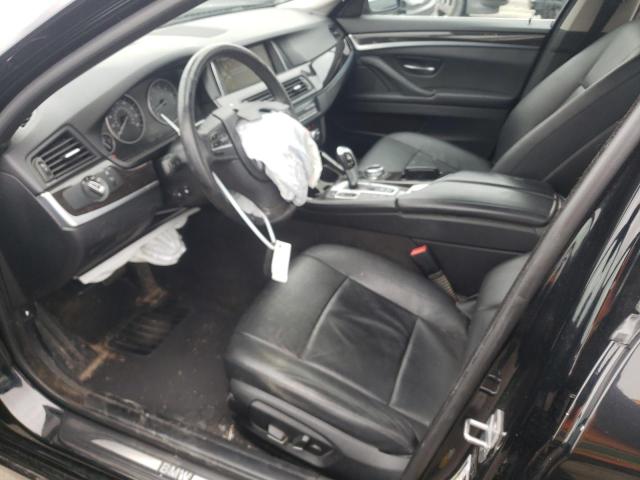 WBA5A7C58ED612365 BMW 528 XI