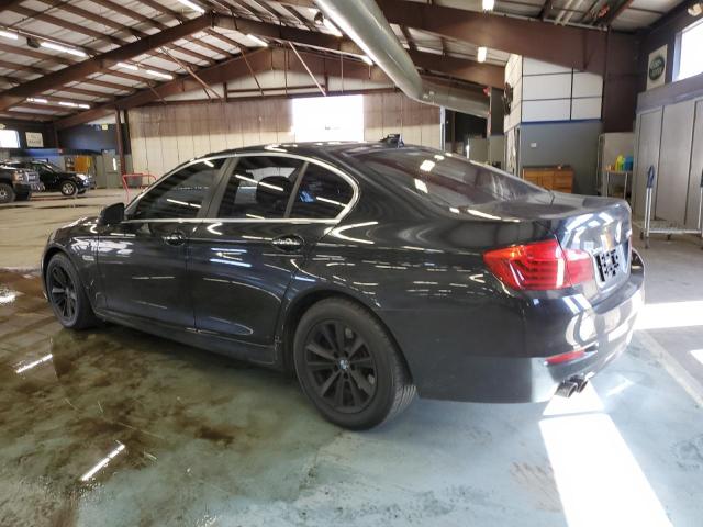 WBA5A7C54GG145060 BMW 528 XI