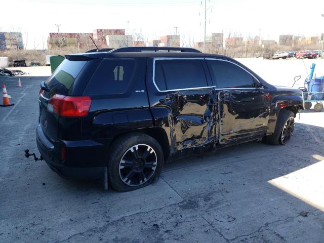 2GKFLTE30H6148338 GMC Terrain Sle