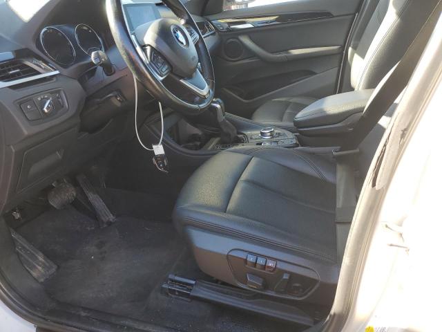 WBXHU7C55K3H44949 BMW X1 Sdrive28i