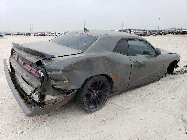 2C3CDZAG0JH118410 Dodge Challenger Sxt