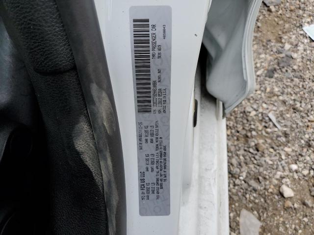 1C3CCCFB2HN510884 Chrysler 200 LX