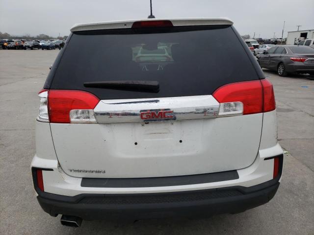 2GKALMEK1G6181564 GMC Terrain Sle