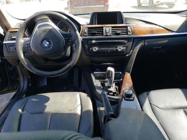 WBA3B5C54FP653939 BMW 328 Xi Sulev
