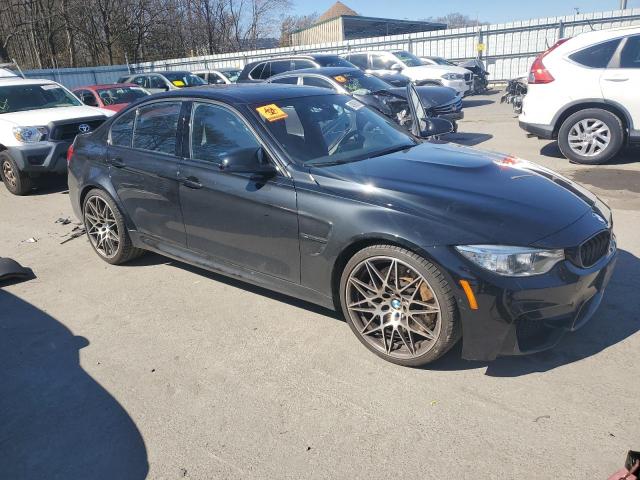 WBS8M9C39H5G85594 BMW M3