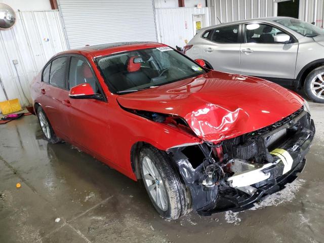 WBA8E5G59GNU21275 BMW 320 XI