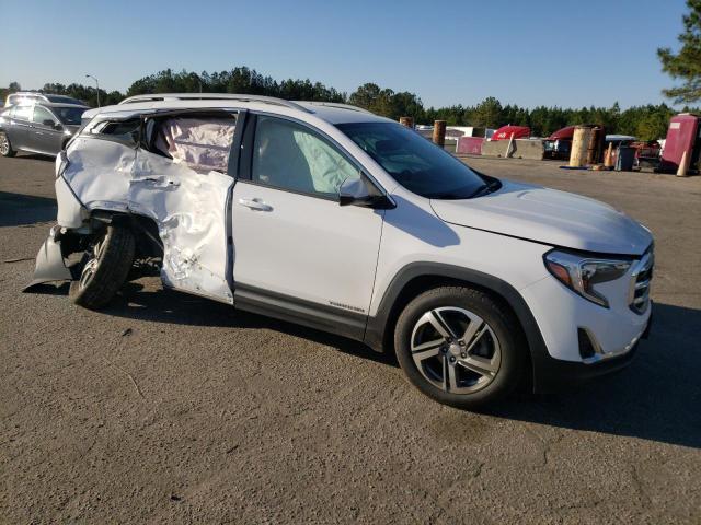 3GKALPEV1LL132396 GMC Terrain Slt