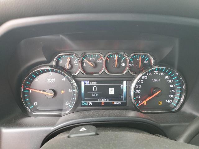3GTU2NEJ2JG269737 GMC Sierra K1500 Slt