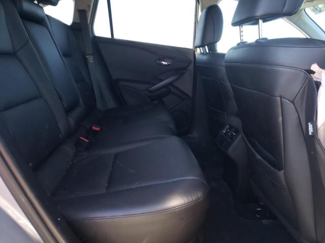 5J8TB3H39GL004677 Acura RDX