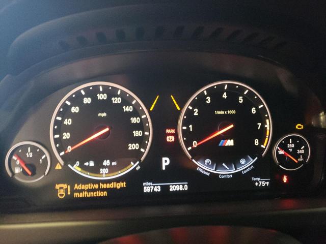 WBS6C9C53ED466818 BMW M6 Gran Coupe