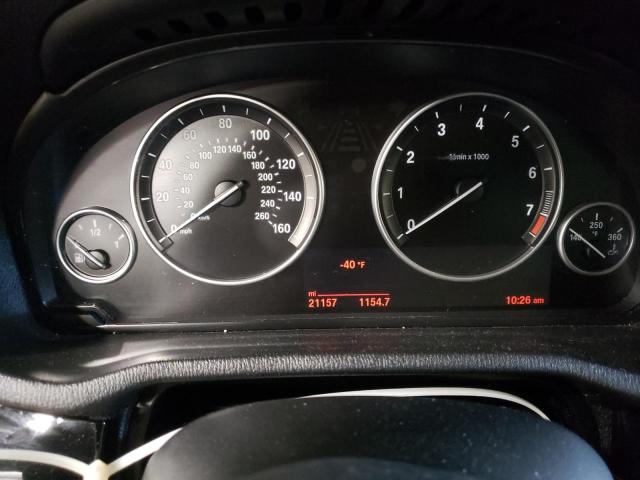 5UXWX9C37H0W74477 BMW X3 Xdrive28i