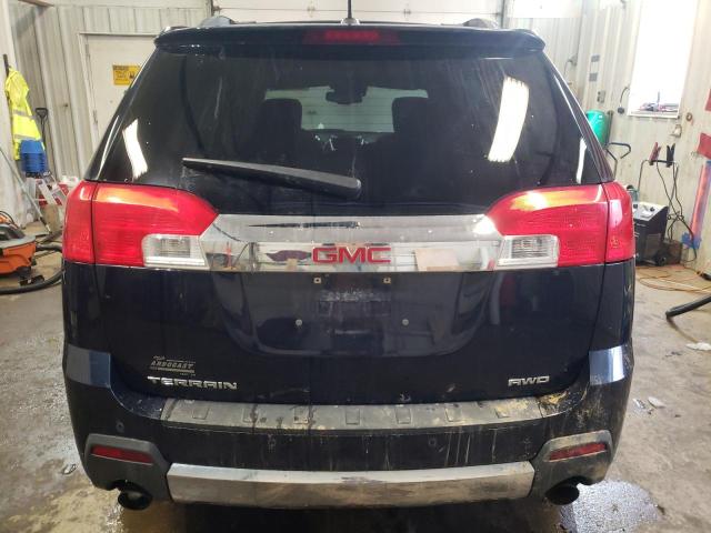 2GKFLYE38F6203676 GMC Terrain Slt