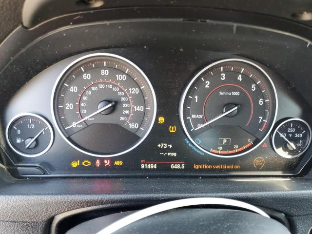 WBA8B9G50HNU51668 BMW 330 I
