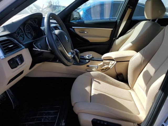 WBA8B9C58JAE22487 BMW 330 I
