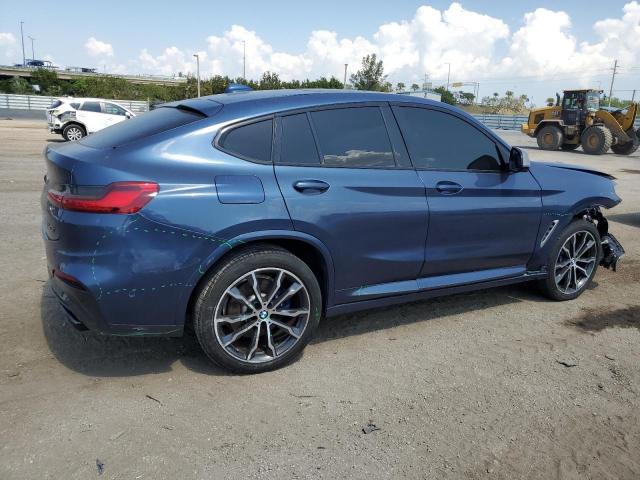 5UXUJ5C57KLJ62744 BMW X4 M40i