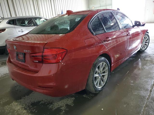 WBA8E5G59GNU21275 BMW 320 XI