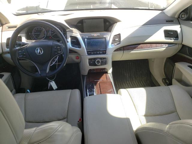 JH4KC2F95EC000095 Acura Rlx Sport Hybrid Advance