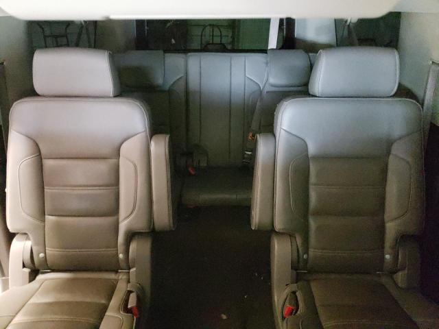 1GKS2HKJ0GR448787 GMC YUKON XL DENALI