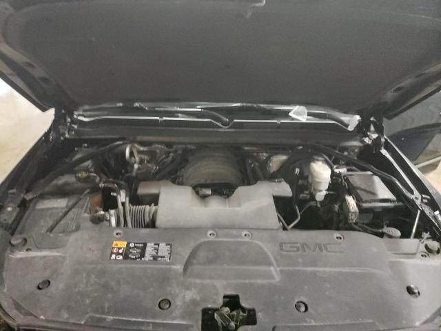 1GKS2CKJ5FR678844 GMC YUKON DENALI