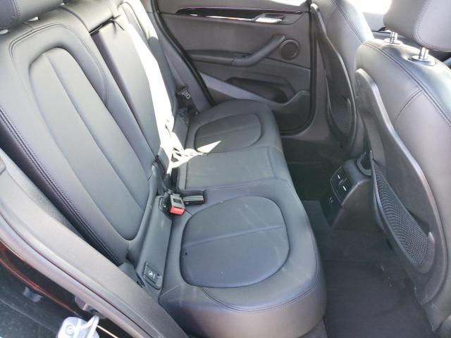 WBXJG9C03N5V23848 BMW X1 Xdrive28i