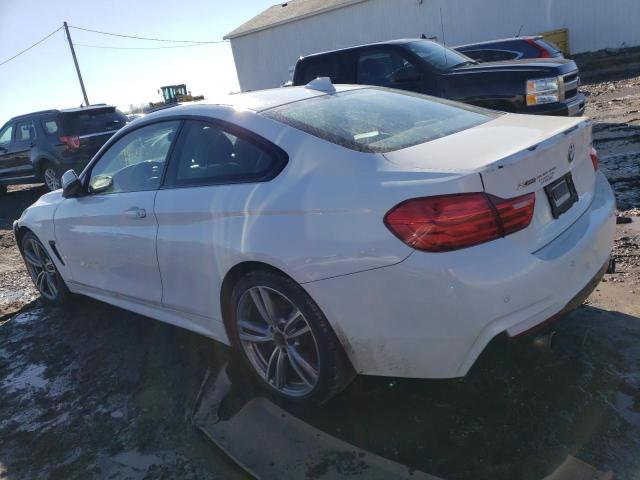 WBA3R5C51EF730024 BMW 435 Xi