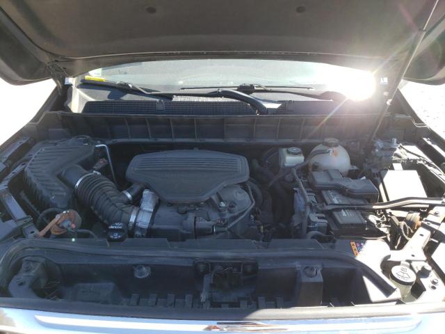 1GKKNWLS3JZ188119 GMC Acadia Slt-2