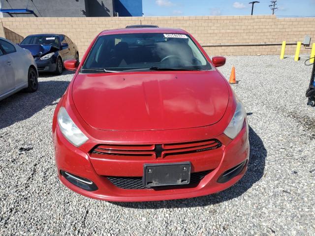 1C3CDFAA2ED823545 Dodge DART SE