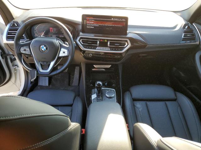 5UX43DP02N9J50313 BMW X3 Sdrive30i