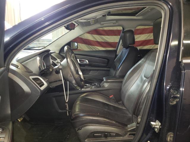 2GKFLYE38F6203676 GMC Terrain Slt